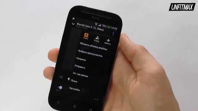 Плюсы и минусы HTC Sense 5 смотреть онлайн
