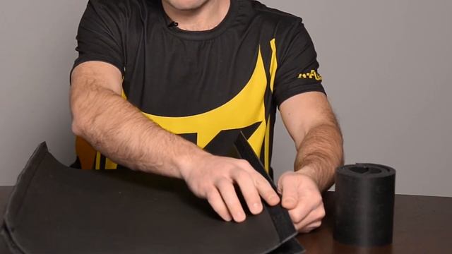 Шумоизоляция для канализационных труб диаметром 110 мм ZIP CASE смотреть онлайн