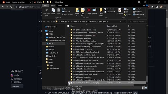 How to create Custom songs for Rock Band 3, and other Guitar Hero-like Games смотреть онлайн