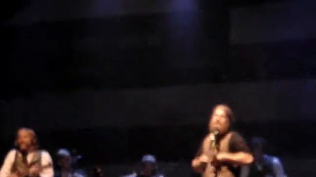 The Last Bison- Quill (Live) смотреть онлайн