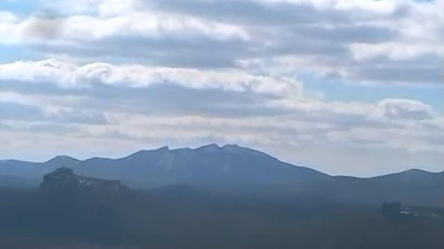 Бурабай Весна Голубой залив смотреть онлайн