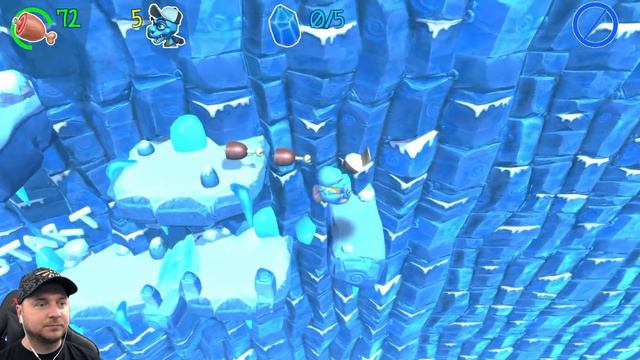 Дичь из EShop: Tiny Hands Adventure