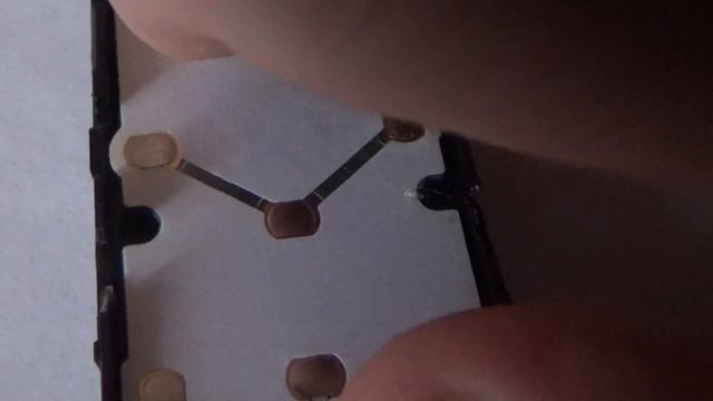 Быстрый ремонт пульта от телевизора! 5 минут и готово! смотреть онлайн
