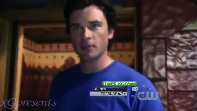 Clois / Lois and Clark - Mr Alien смотреть онлайн