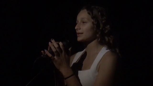 Живое исполнение. Эльвира Т - Зараза. смотреть онлайн