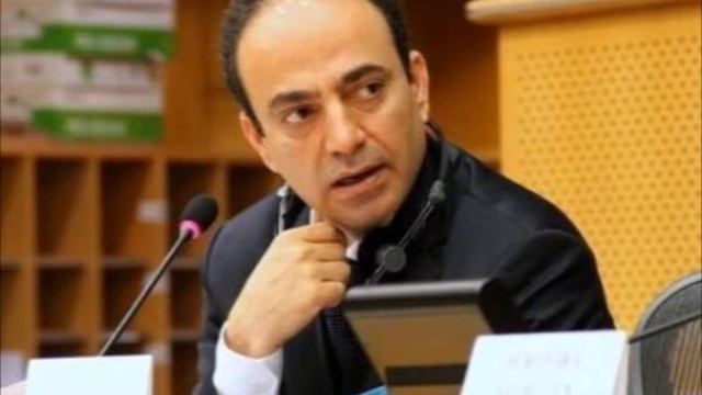 17.11.2016 - Rusya'nın Sesi Radyosu - HDP Milletvekili Osman Baydemir ile canlı yayın смотреть онлайн