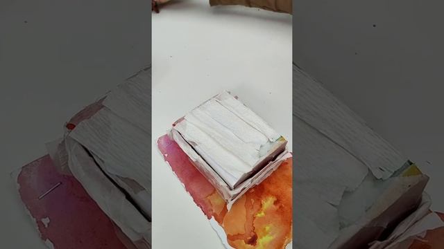 ПРОЕКТ по МХК(ОХК) в @happypeople.school "САМ СЕБЕ СКАЗОЧНИК". Видео 2 Тимофея Коренного. смотреть онлайн