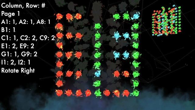 Energy Cycle Edge - Brilliant смотреть онлайн