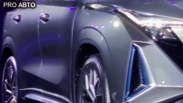 НОВЫЙ Changan Oshan Z6 (2022) предложат с тремя установками на выбор. КИТАЙСКИЙ КРОССОВЕР 2022 ГОДА смотреть онлайн