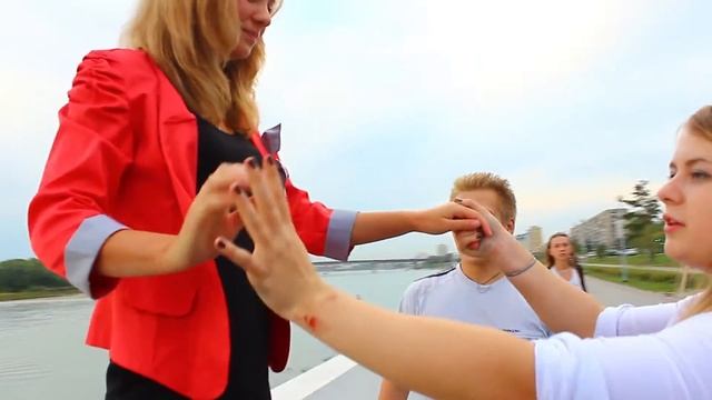 Рекламная акция смотреть онлайн