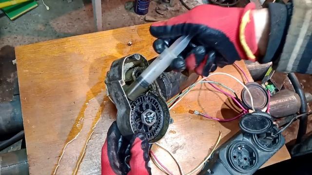 испытание автоподачи на самодельный фрезерный станок смотреть онлайн