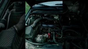 Троит Пассат b4 прошу помощи