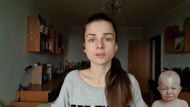 Почему мы ПЛАЧЕМ? И кто делает это чаще? смотреть онлайн