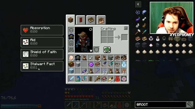 Minecraft FAIRY TAIL ORIGINS LIVE #21.1 (Minecraft Modded Roleplay) смотреть онлайн