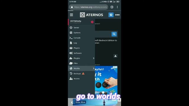 how to play java maps on mcpe(android) new trick Ft.insaneVICTNO смотреть онлайн