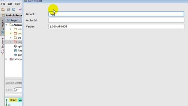 How to open multiple projects in Inellij IDEA смотреть онлайн