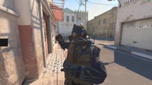Counter Strike 2 [SFX PACK DOWNLOAD FOR FREE]
