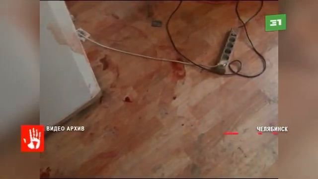 Найден мертвым владелец челябинской компании, который проходил подозреваемым по делу о скрытии нало смотреть онлайн