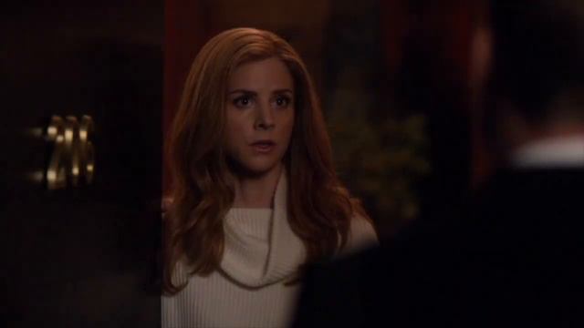 DARVEY / HARVEY & DONNA | Suits - Salvation