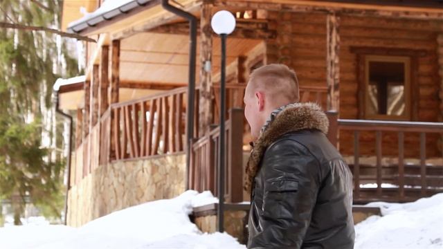 Зачем нужен архитектор? Обзор эко-комплекса "Кантри Хоум" смотреть онлайн