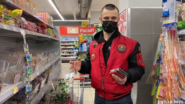 ВСЯ ПОЛИЦИЯ ГОРОДА СОБРАЛАСЬ! ПРОСРОЧЕННЫЕ НА ГОД ТОВАРЫ - СО СКИДКОЙ! смотреть онлайн