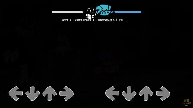 Friday Night Funkin': VS Cartoon Cat (Siren Head, Cartoon Dog) FULL HORROR + Cutscene [FNF Mod/HARD смотреть онлайн