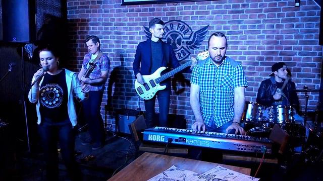 Overlove - Live in BfB 1.06.2017 смотреть онлайн