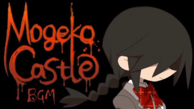 06 - Piano 1 [Mogeko Castle OST/BGM/Soundtrack] 1 hour 1 час смотреть онлайн
