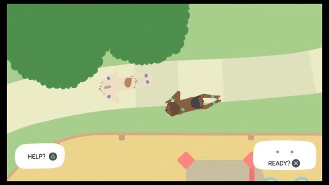 Woof Woof Trophy - Push Me Pull You смотреть онлайн