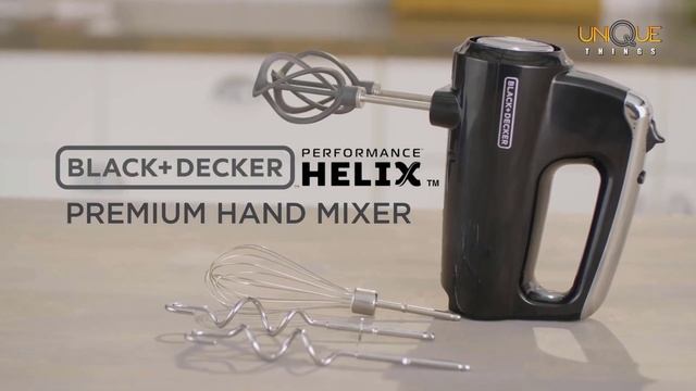 TOP 5 Best Hand Mixers You Can Buy in 2022 смотреть онлайн