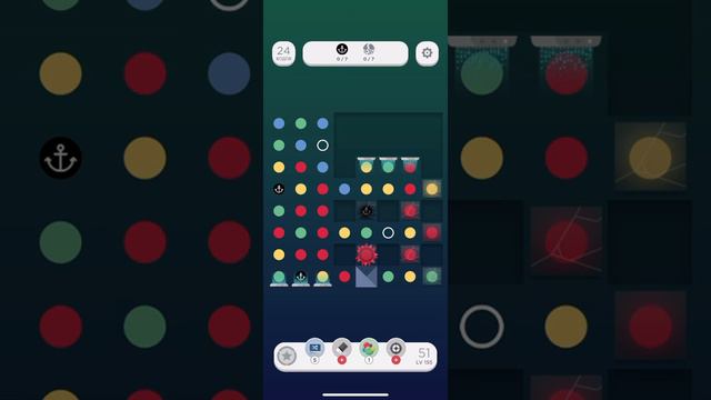 Уровень 155 Two dots смотреть онлайн