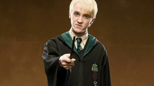 Какой ты персонаж из Гарри Поттера по знаку зодиака