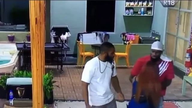 BBNaija Lockdown: Watch Erica Attack Kiddwaya And Prince After Fighting With Laycon. (Full Gist) смотреть онлайн