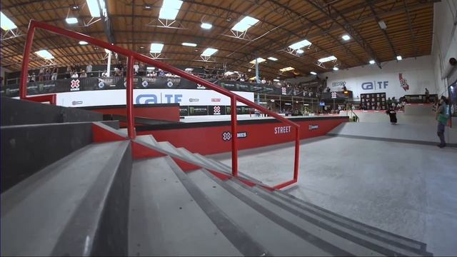 Best of Felipe Nunes | X Games 2022 смотреть онлайн
