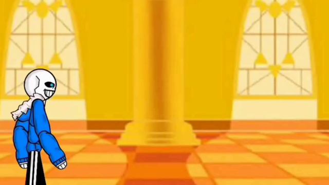 Бет тайм #андертейл#мульт#санс#чара смотреть онлайн