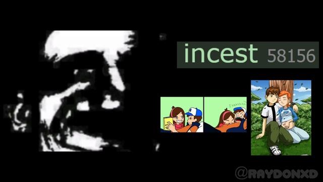 Mr. Incredible Becoming Uncanny - Rule 34 Edition смотреть онлайн