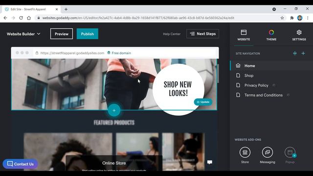 How To Make Ecommerce Website For Free 2022 [MADE EASY] смотреть онлайн