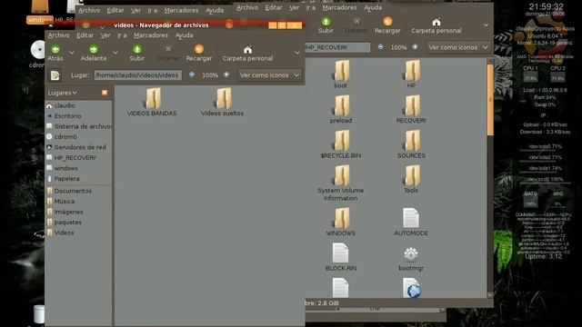Compiz-Git en Hardy смотреть онлайн