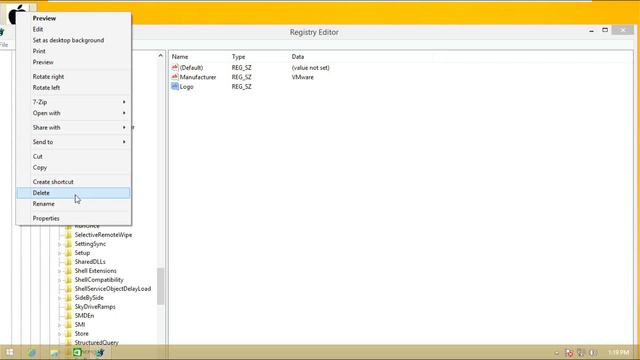How to add OEM Information into Windows смотреть онлайн