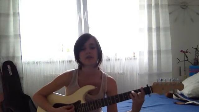 Little Talks Cover ♥ смотреть онлайн