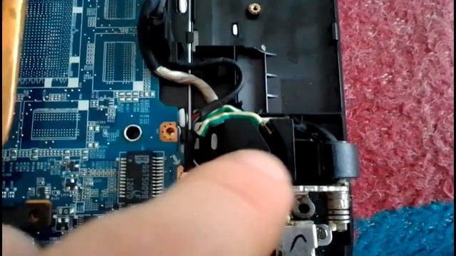 Ремонт ноутбука.mp4 смотреть онлайн