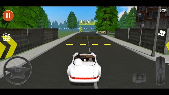 Public Transport Simulator #40 - Android IOS gameplay walkthrough смотреть онлайн