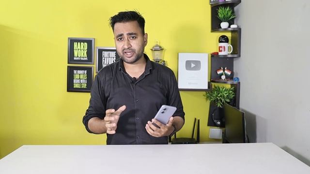 Redmi 11 Prime 5G Camera Test - Is It Worth Buying? ?? | EFA смотреть онлайн
