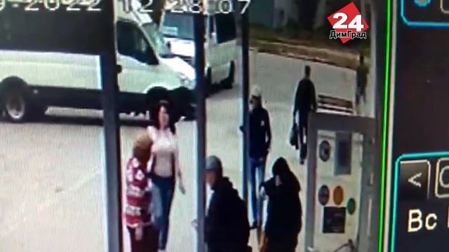 В ДИМИТРОВГРАДЕ ПОЛИЦЕЙСКИЕ РАСКРЫЛИ КРАЖУ КРУПНОЙ СУММЫ ДЕНЕГ смотреть онлайн