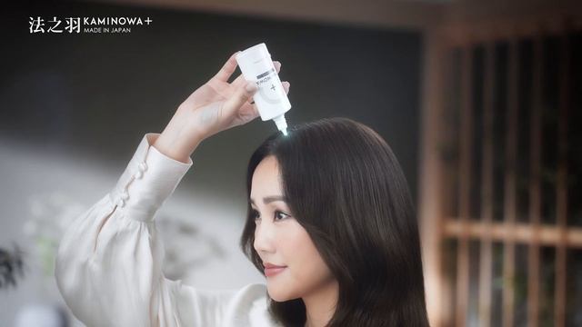 #Kaminowa #hairgrowth #gel #謝安琪 #mannings смотреть онлайн