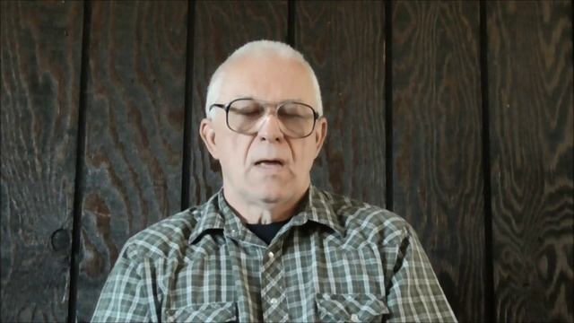 Ken Barker The Forest Service Where Your Money Is NOT Going Pt 1 смотреть онлайн
