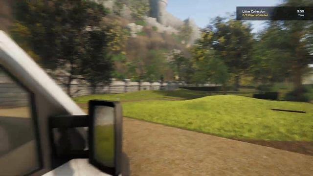 Lawn Mowing Simulator - Lawn on the 4th of July Achievement Guide смотреть онлайн