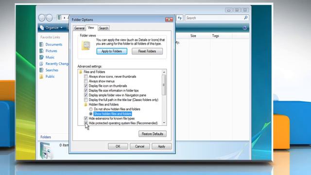 Corrupted User Profile Error occurs in Windows® Vista Business Edition смотреть онлайн