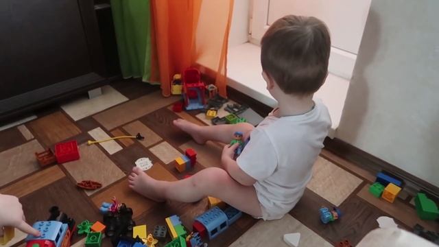 VL?G: Рождество, Праздничный Ужин // Family K // 6.01.19 смотреть онлайн