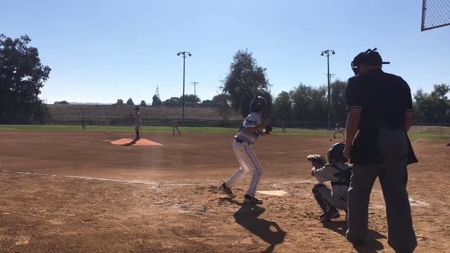 VBA 11U Taipans Blue vs Piranhas - 'SMYB 8th Annual Halloween ' Tournament - Game II - 10/28/17 смотреть онлайн